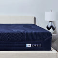 Bedgear M3 Night Ice Performance® Mattress - Modular Hybrid with Dual-Sided Cooling
