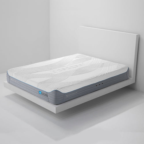Bedgear H4 Hybrid Performance Mattress