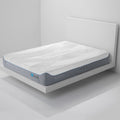 Bedgear H6 Hybrid Performance Mattress - Cooling Memory Foam & Innerspring