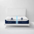 Bedgear M5 Performance Modular Hybrid Mattress - Dual-Sided Custom Comfort
