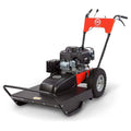 DR Power Equipment PREMIER 26-Inch 10.5 HP 344cc Gas Self-Propelled Field and Brush Mower