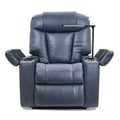 UltraComfort Rhodes UC472 Lift Chair Recliner
