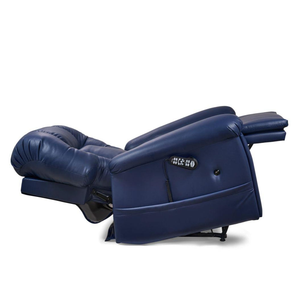 UltraComfort Artemis II UC571 Small-Medium Power Lift Chair Recliner