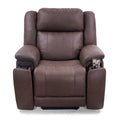 UltraComfort Aspen UC105 Medium Power Lift Chair Recliner