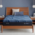 Serta iSeries NXG 2500 Medium Hybrid Mattress (5-Zone Support)