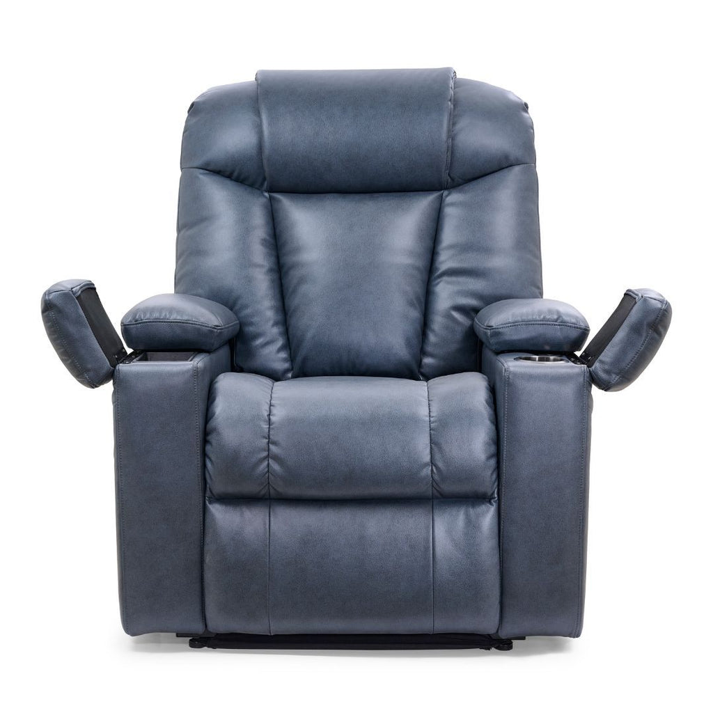 UltraComfort Rhodes UC472 Lift Chair Recliner
