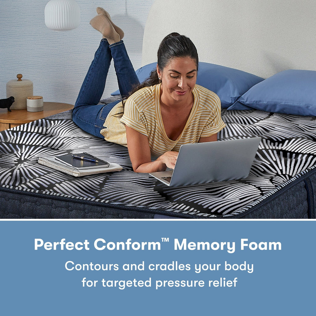 Serta Perfect Sleeper X™ Quilted Excelled Extra Firm Mattress