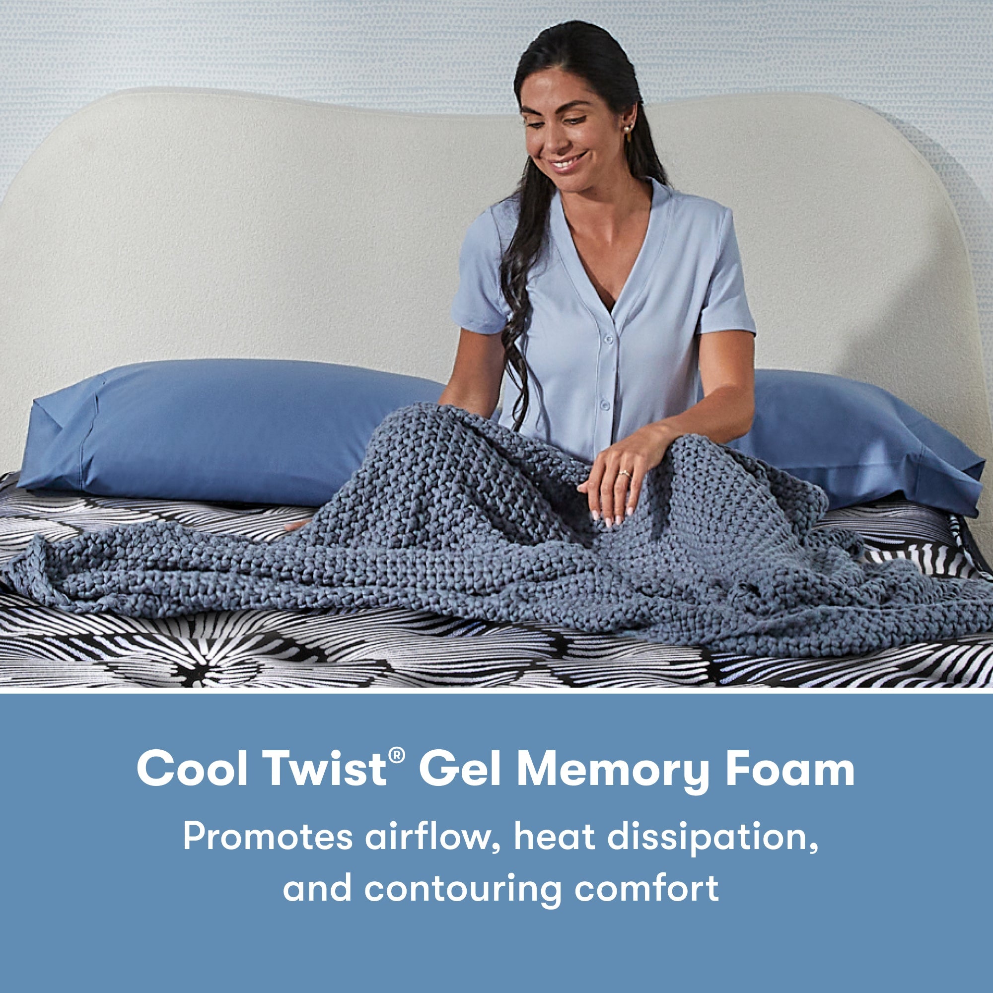 Serta Perfect Sleeper X™ Quilted Max Medium Mattress