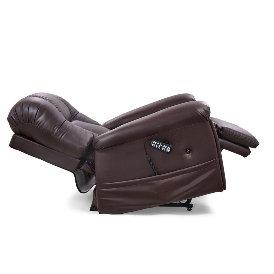 UltraComfort Artemis II UC571 Medium-Large Power Lift Chair Recliner