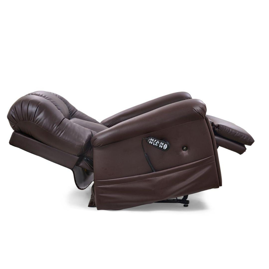 UltraComfort Artemis II UC571 Small-Medium Power Lift Chair Recliner