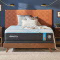 Tempur-Pedic TEMPUR-LuxeBreeze Firm 13-Inch Mattress