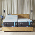 TEMPUR-Ergo® ProSmart™ Base - AI-Powered Sleep Monitoring & Snore Response