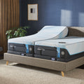 TEMPUR-Ergo® Smart Base - AI-Powered Monitoring & Automatic Snore Response™