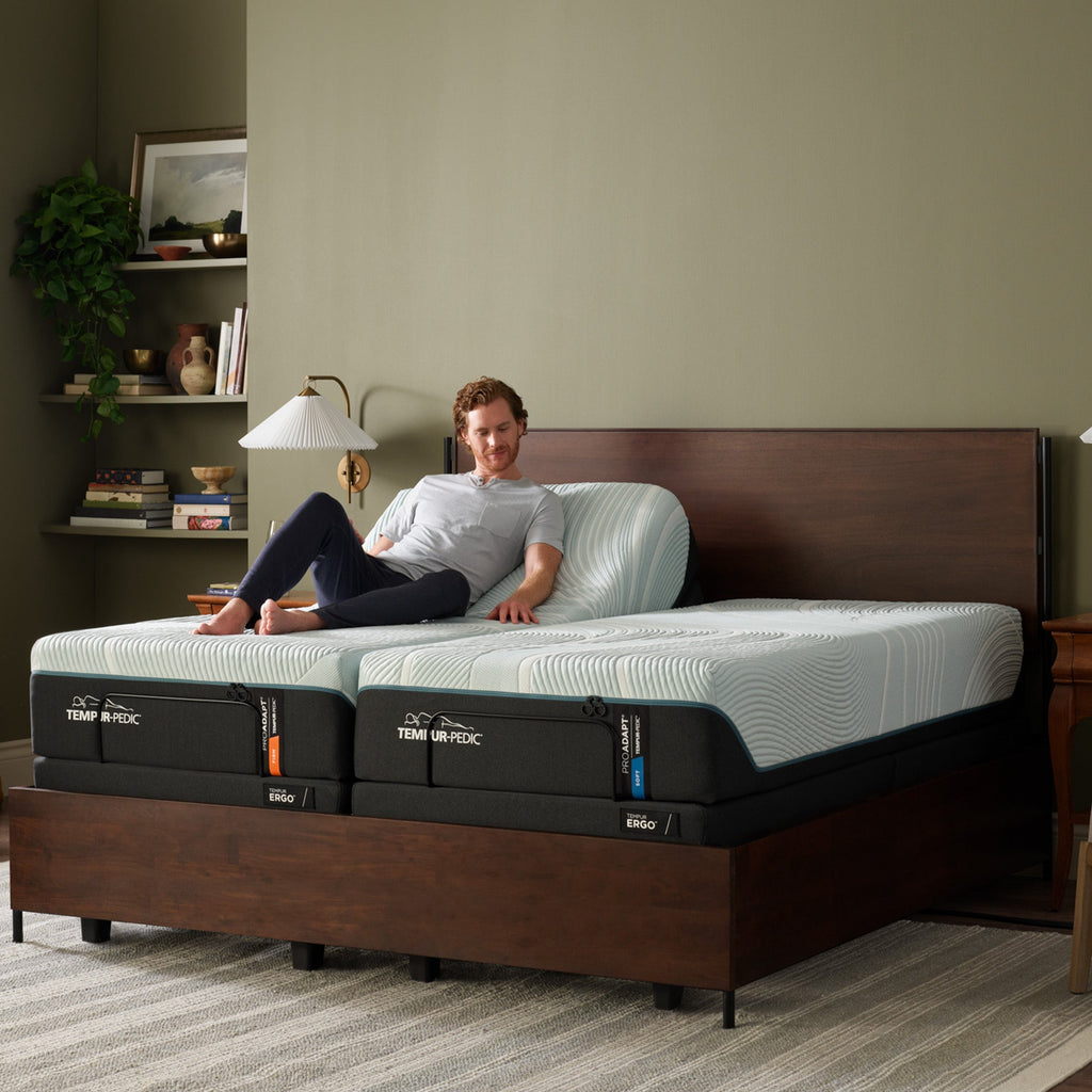 TEMPUR-ProAdapt® Soft 12" Mattress