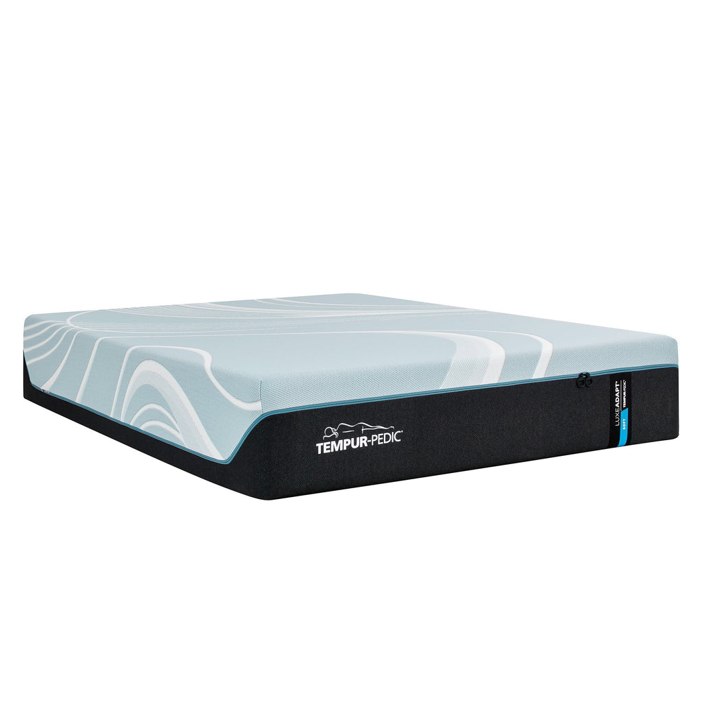 Tempur-Pedic LuxeAdapt Soft 13" Mattress