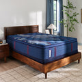 Sealy Posturepedic Elite Spring Brenham II 16" Firm Euro Pillowtop Mattress