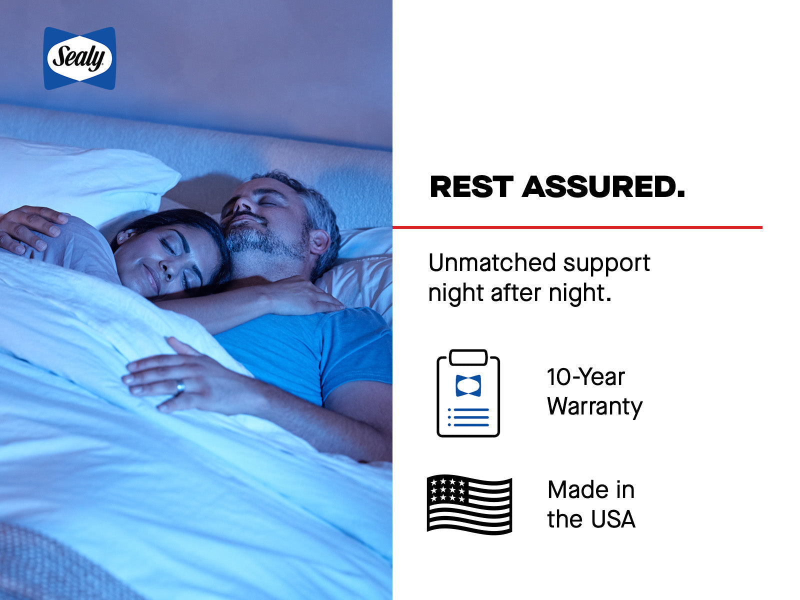 Sealy Posturepedic Elite Spring Brenham II 16" Firm Euro Pillowtop Mattress