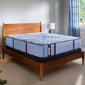 Sealy Posturepedic Pro Spring Dupont II 14" Medium Tight Top Mattress