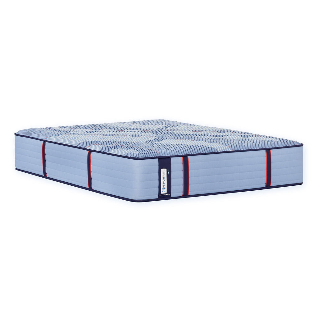 Sealy Posturepedic Pro Spring Dupont II 14" Soft Tight Top Mattress