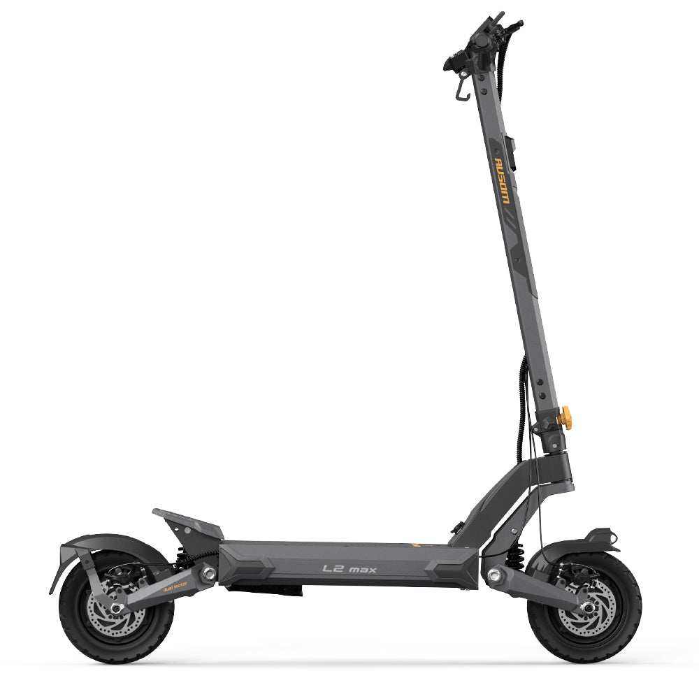 Ausom L2 Max Dual-Motor Electric Scooter