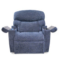 UltraComfort Maya UC566-MXW Medium-Wide Power Lift Chair - Stellar Positioning