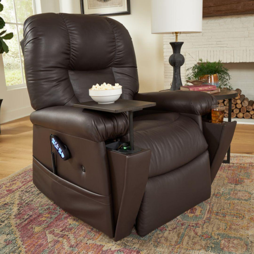 UltraComfort Artemis II UC571 Small-Medium Power Lift Chair Recliner