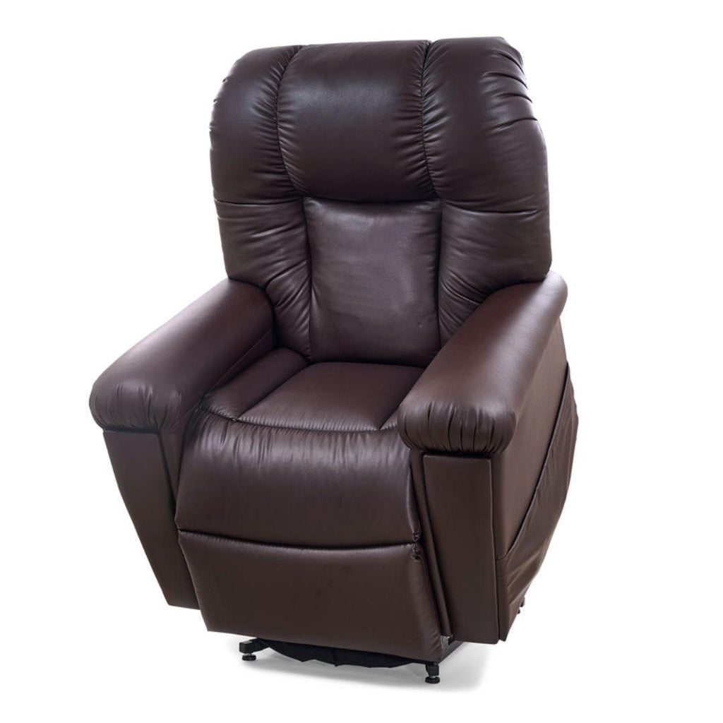 UltraComfort Artemis II UC571 Medium-Large Power Lift Chair Recliner