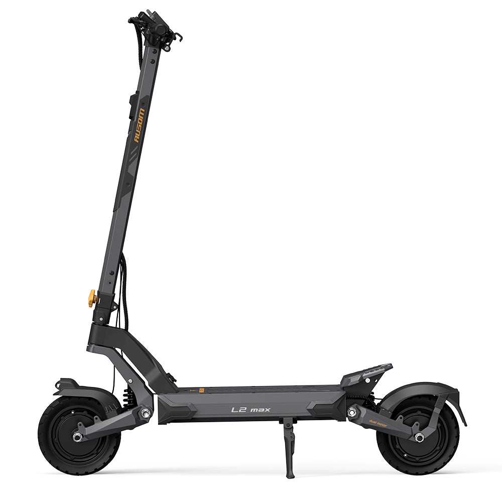 Ausom L2 Max Dual-Motor Electric Scooter