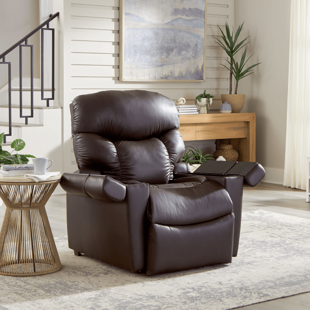 UltraComfort Alora UC576 Medium Lift Chair – Zero Gravity & Stellar Positioning