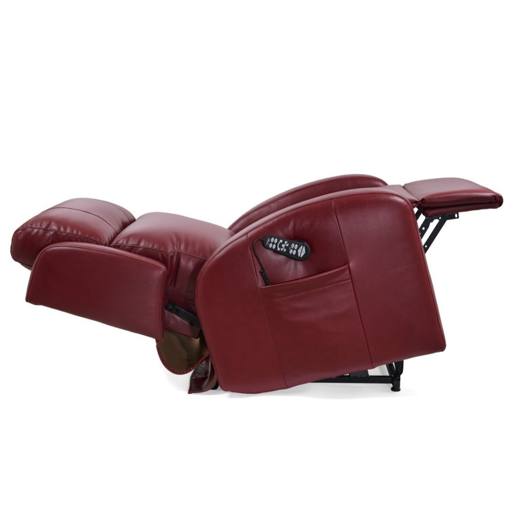 UltraComfort Aiden UC793 Medium Power Lift Chair Recliner
