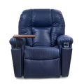 UltraComfort Artemis II UC571 Small-Medium Power Lift Chair Recliner