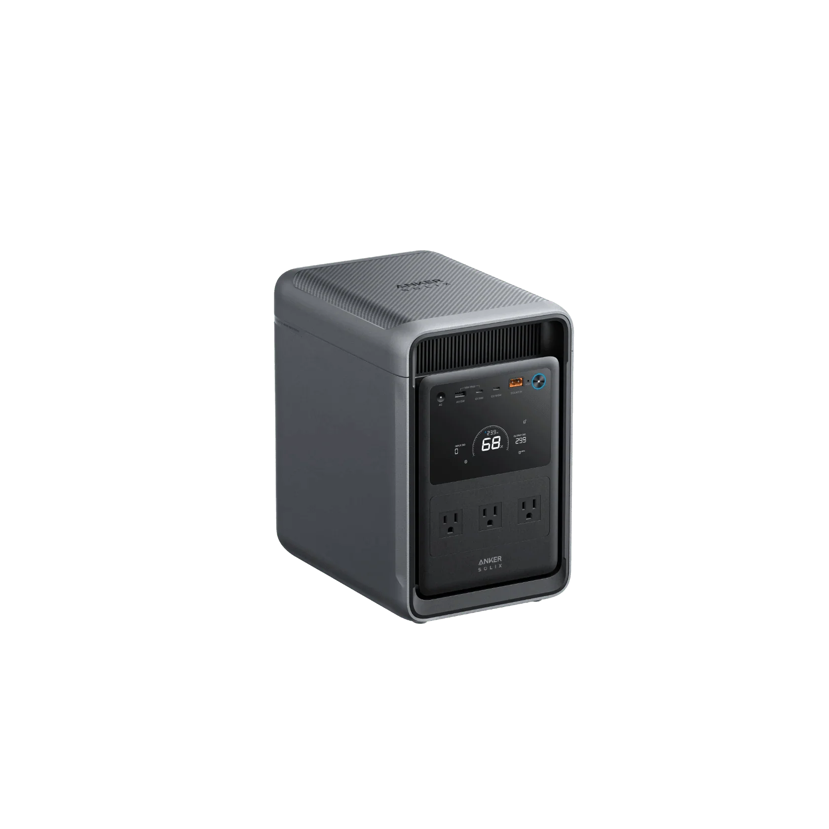 Anker SOLIX S2000 Portable Power Station