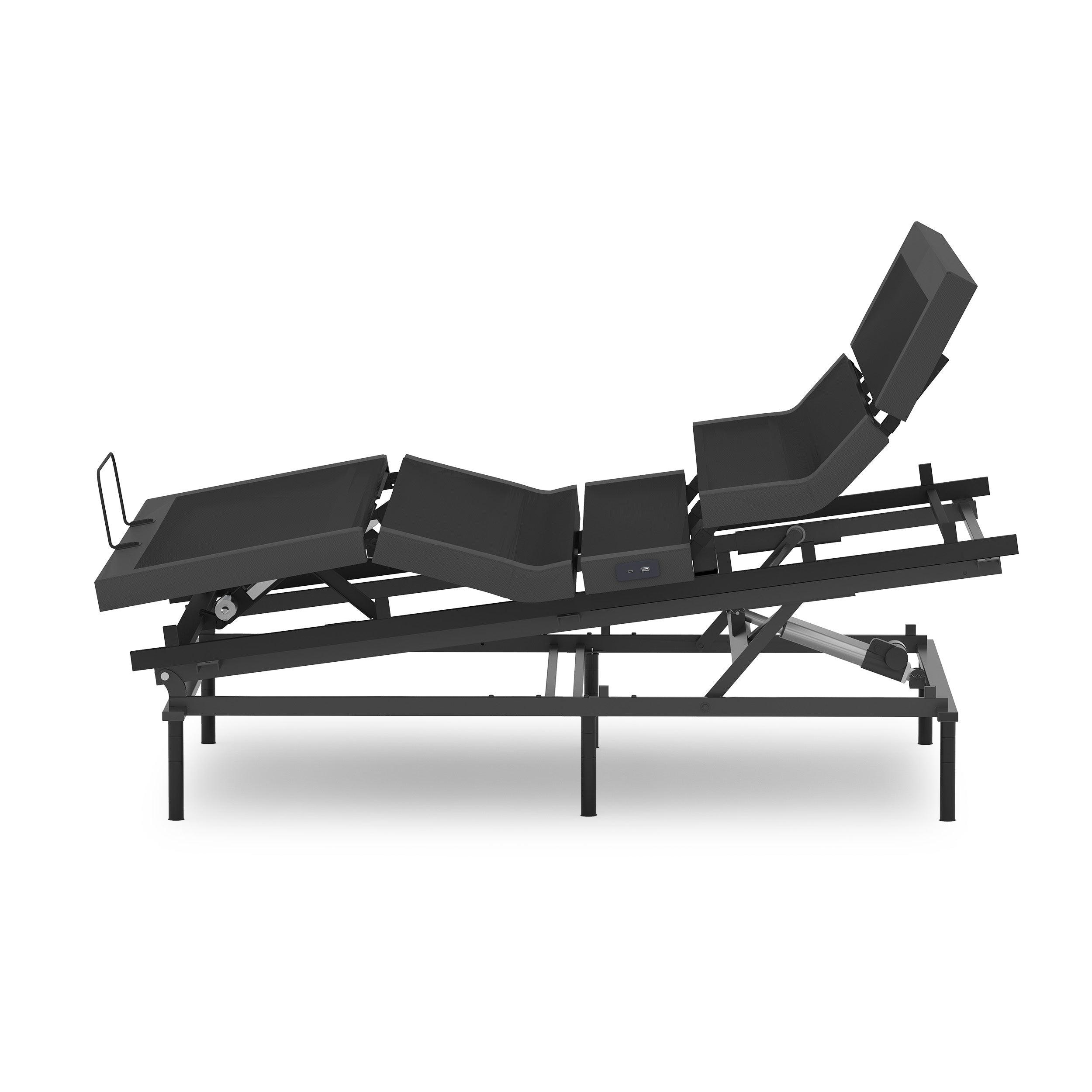 Rize Remedy III Adjustable Bed