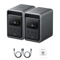 Anker SOLIX S2000 Portable Power Station