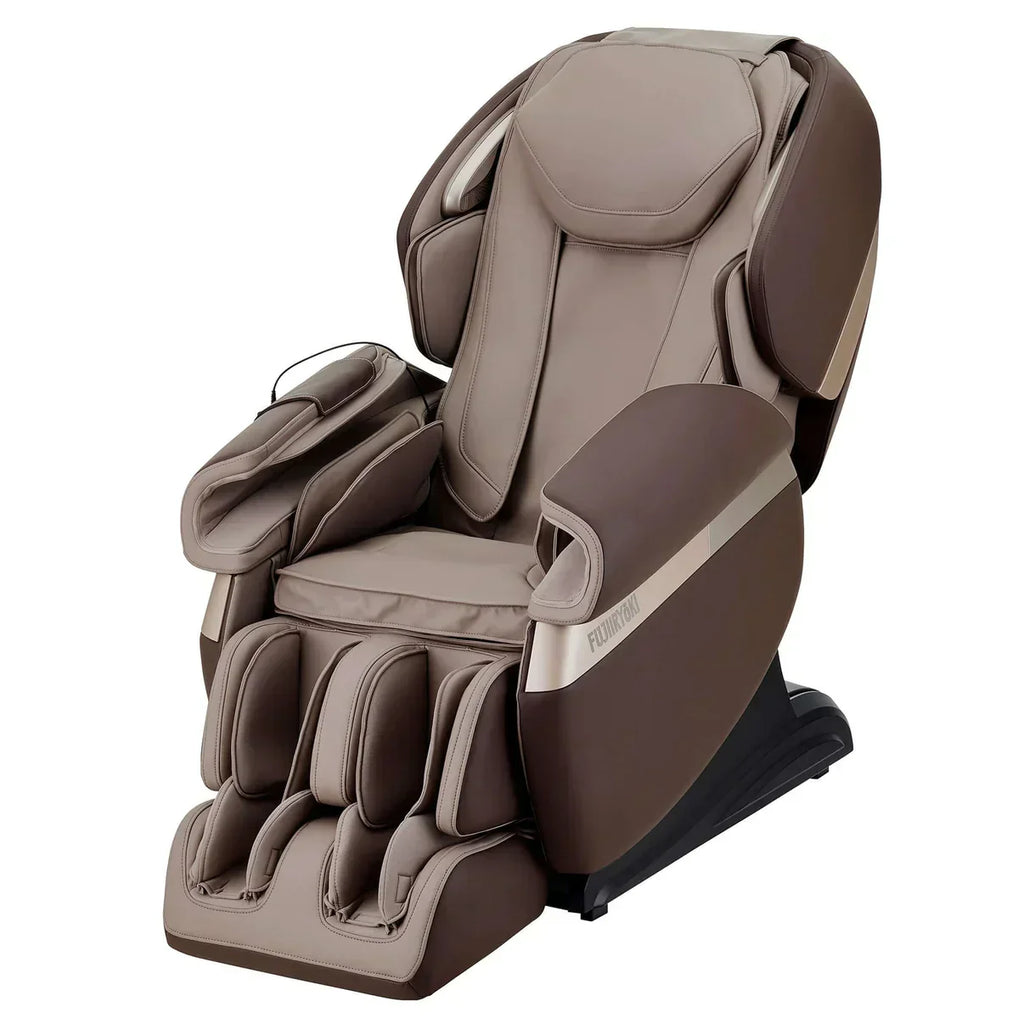 Fujiryoki MR6000 Calm Plus Massage Chair