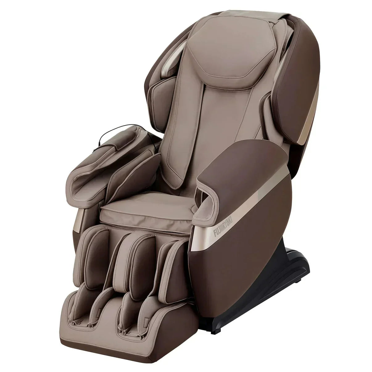 Fujiryoki MR6000 Calm Plus Massage Chair
