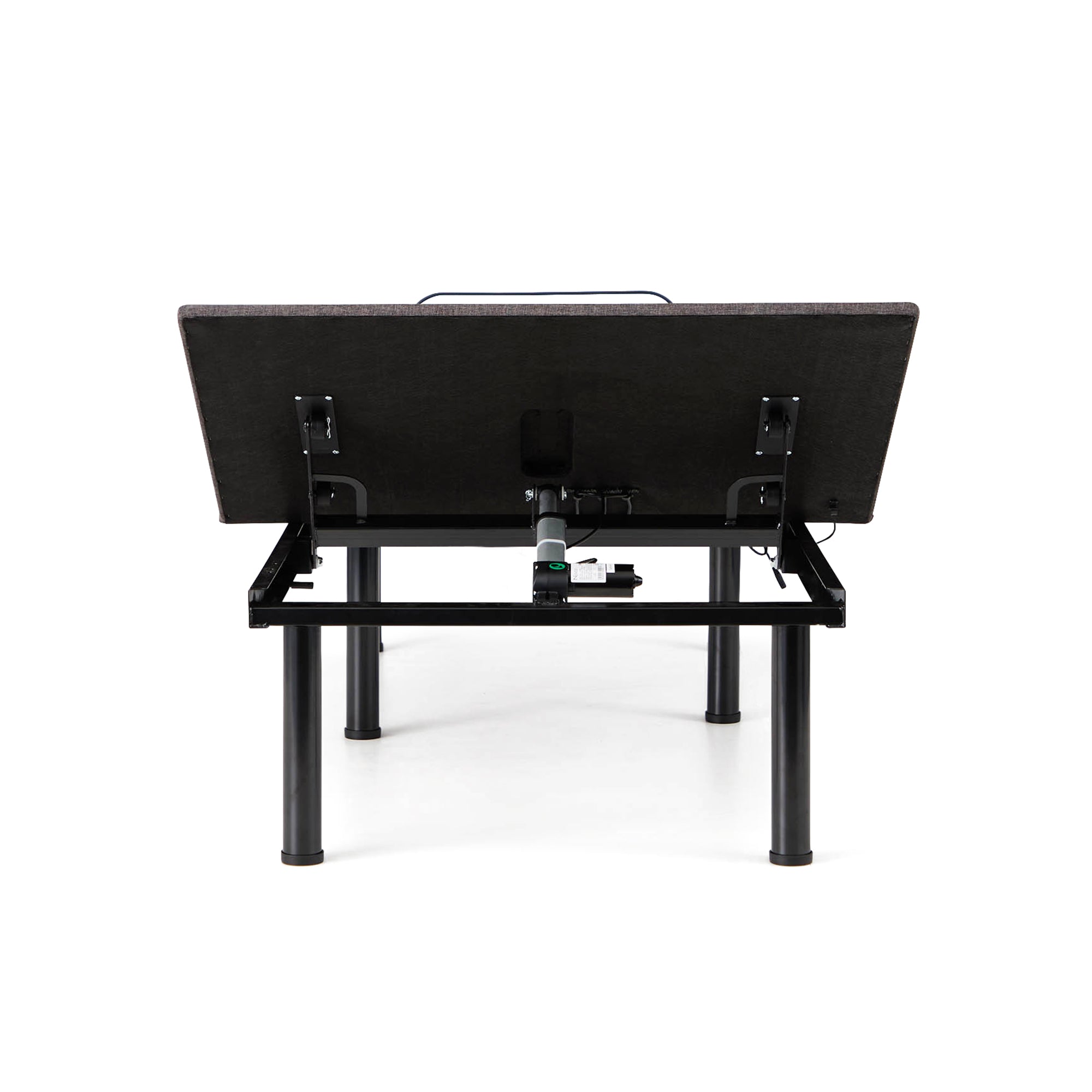 Malouf E255 Adjustable Bed Base - Independent Head & Foot Tilt
