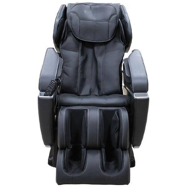 Infinity Prelude Luxury Massage Chair – Intuitive Full-Body Roller System with Integrated Foot Rollers, Lumbar Heat, and Targeted Airbag Compression - Certified Pre-Owned