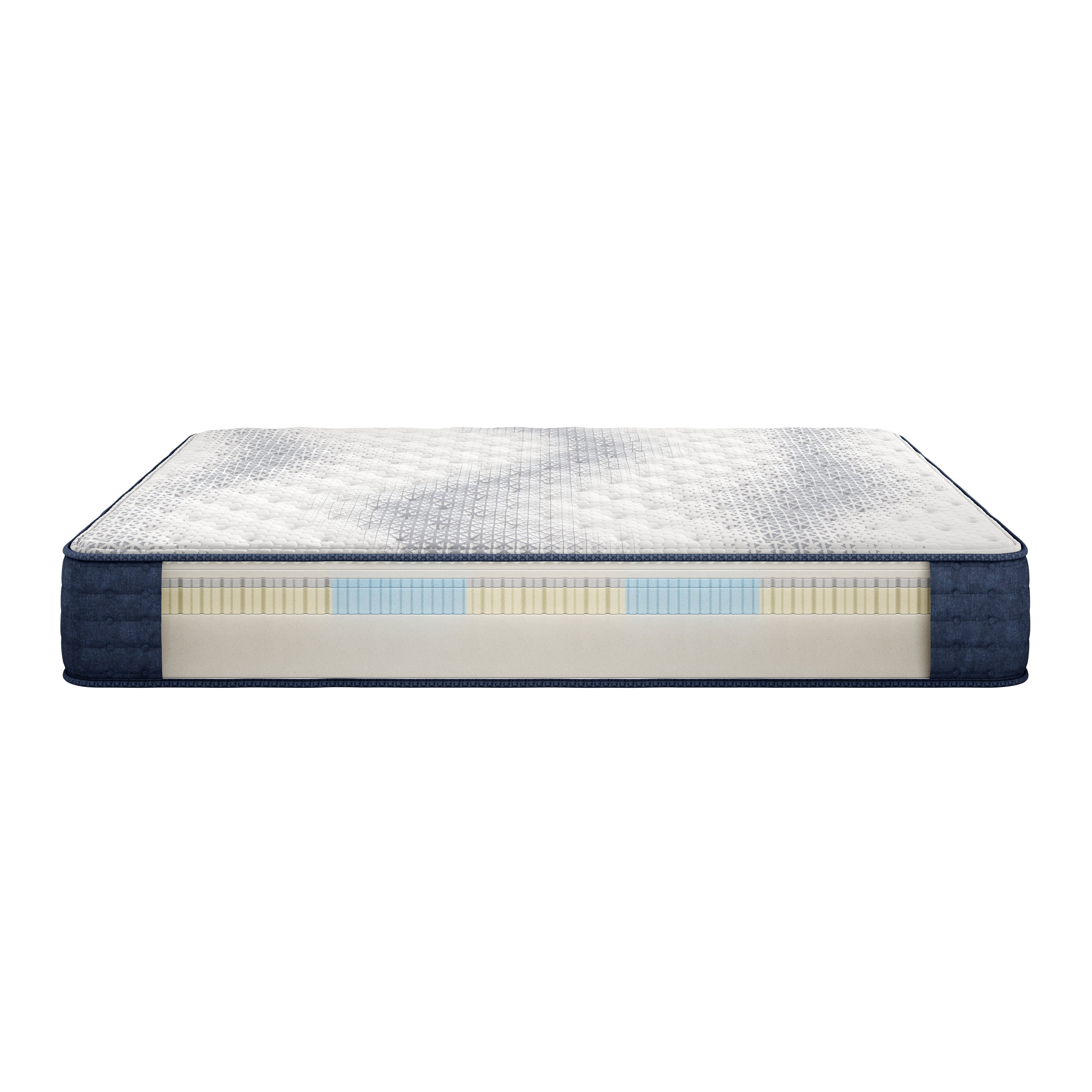 Serta iComfort Pro™ Ambrose Firm Mattress