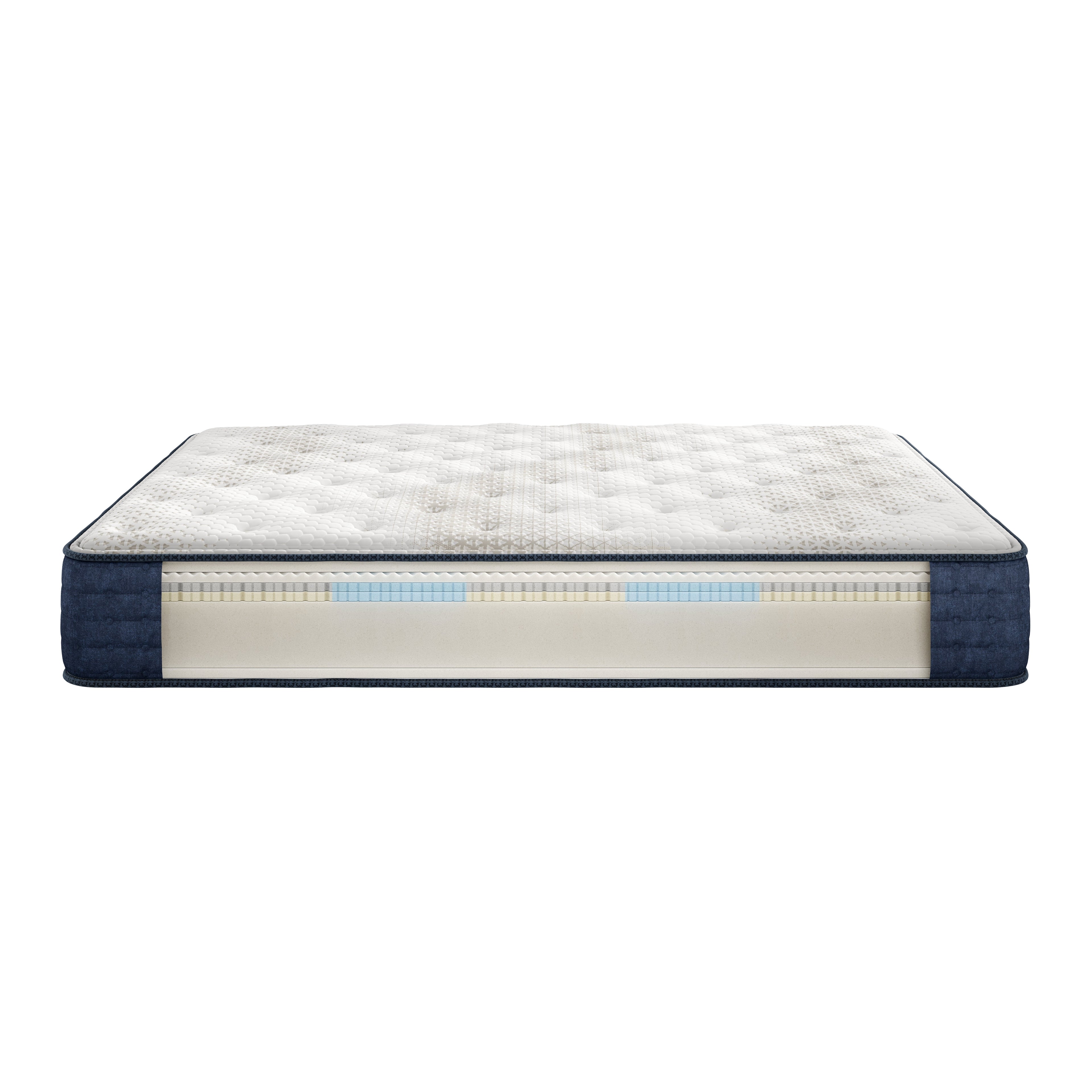 Serta iComfort Pro™ Chelsea Medium Mattress