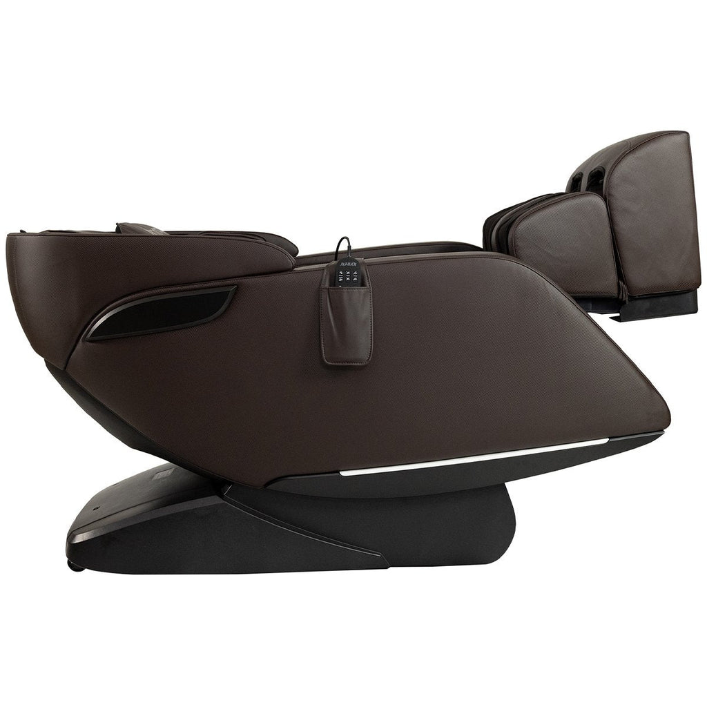 Kyota Genki M380 Zero Gravity Massage Chair with L-Track & Heat