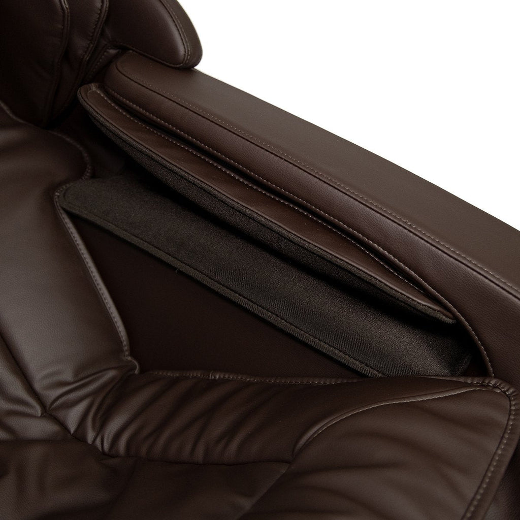 Kyota Genki M380 Zero Gravity Massage Chair with L-Track & Heat