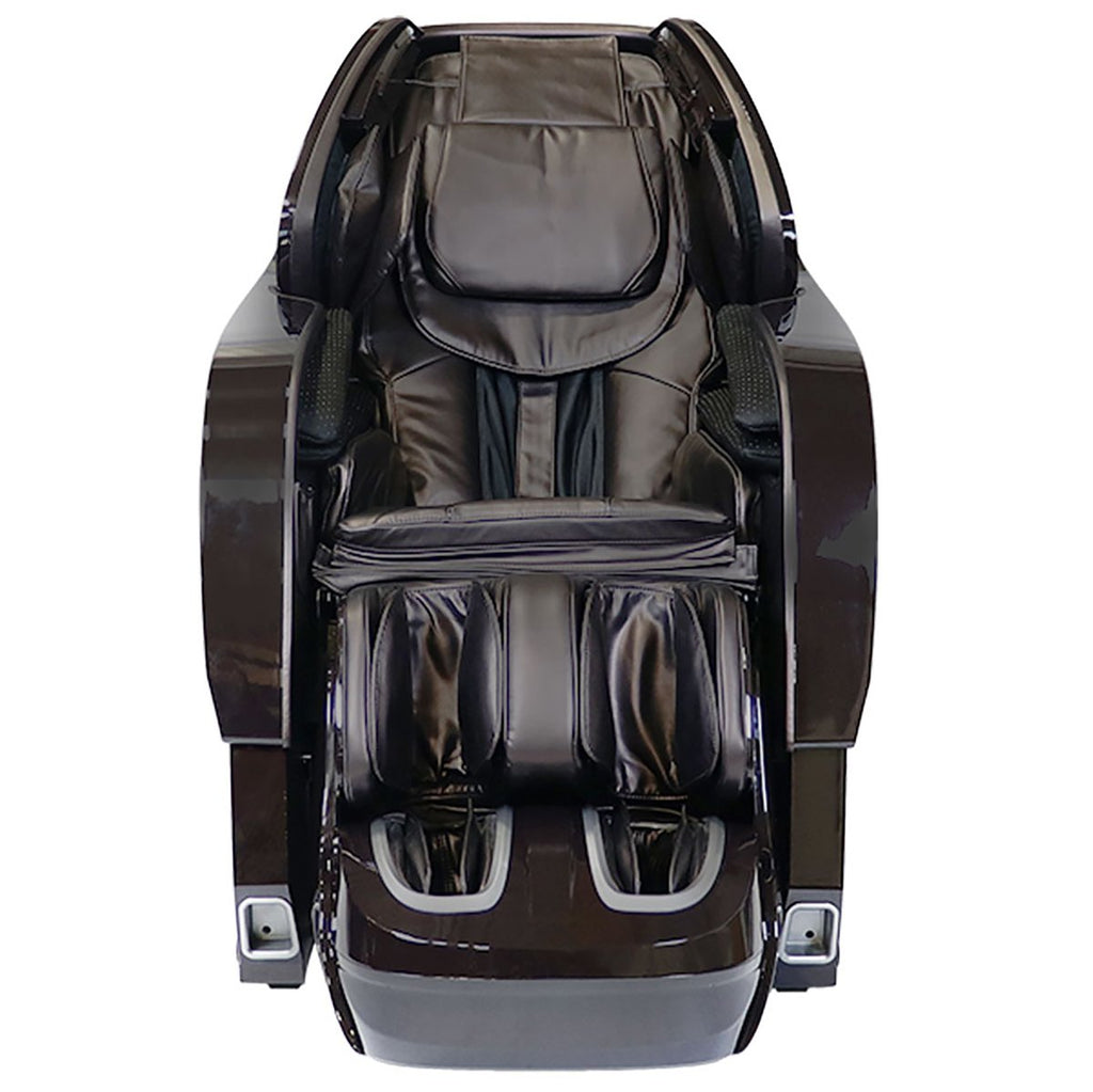 Kyota Yosei M868 4D Zero Gravity Massage Chair with L-Track & Heat