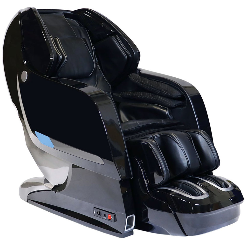 Kyota Yosei M868 4D Zero Gravity Massage Chair with L-Track & Heat