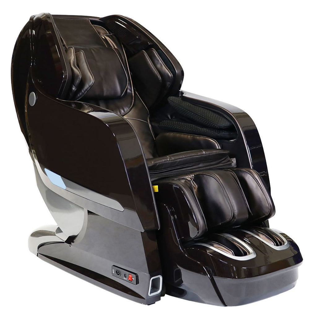 Kyota Yosei M868 4D Zero Gravity Massage Chair with L-Track & Heat