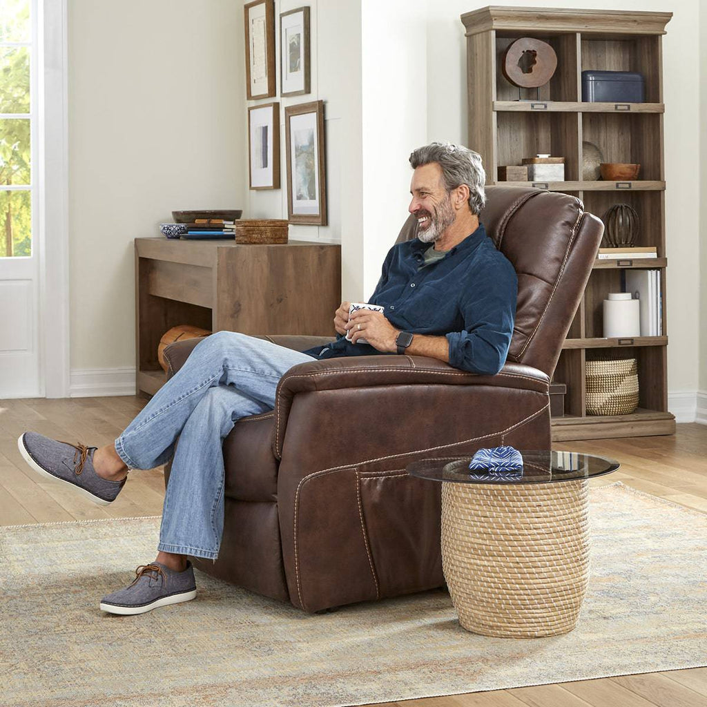 UltraComfort Marbella UC476 Power Lift Chair Recliner