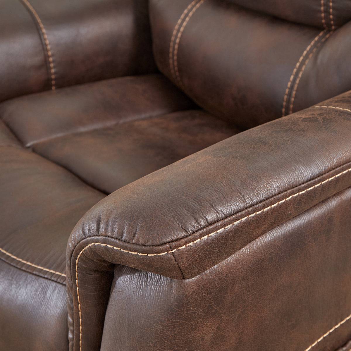 UltraComfort Marbella UC476 Power Lift Chair Recliner