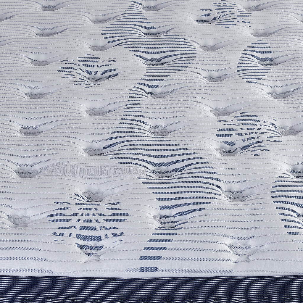 Magniflex Magnicool 12 Gel Mattress with Advanced Cooling Fabric