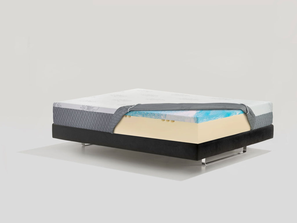 Magniflex Classico Essential 10" Memory Foam Mattress
