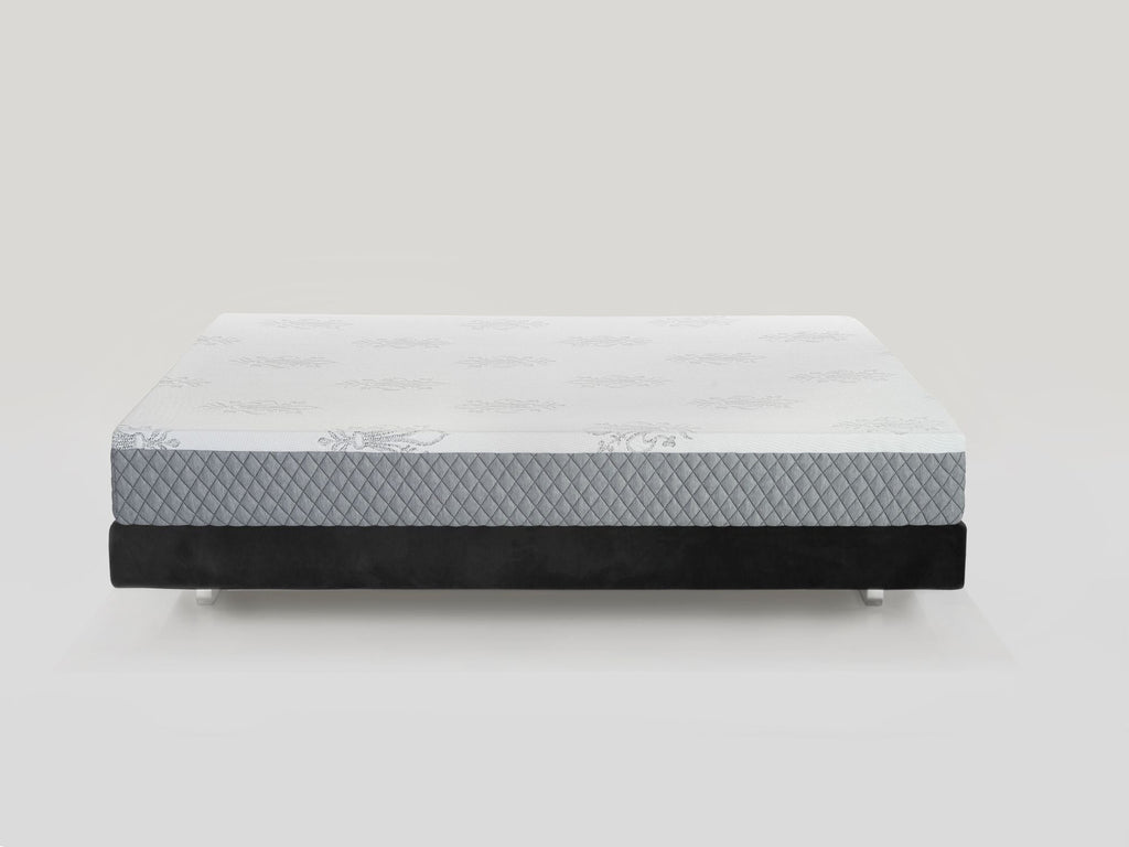 Magniflex Classico Essential 10" Memory Foam Mattress